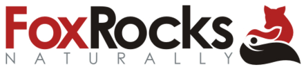 FoxRocks Logo